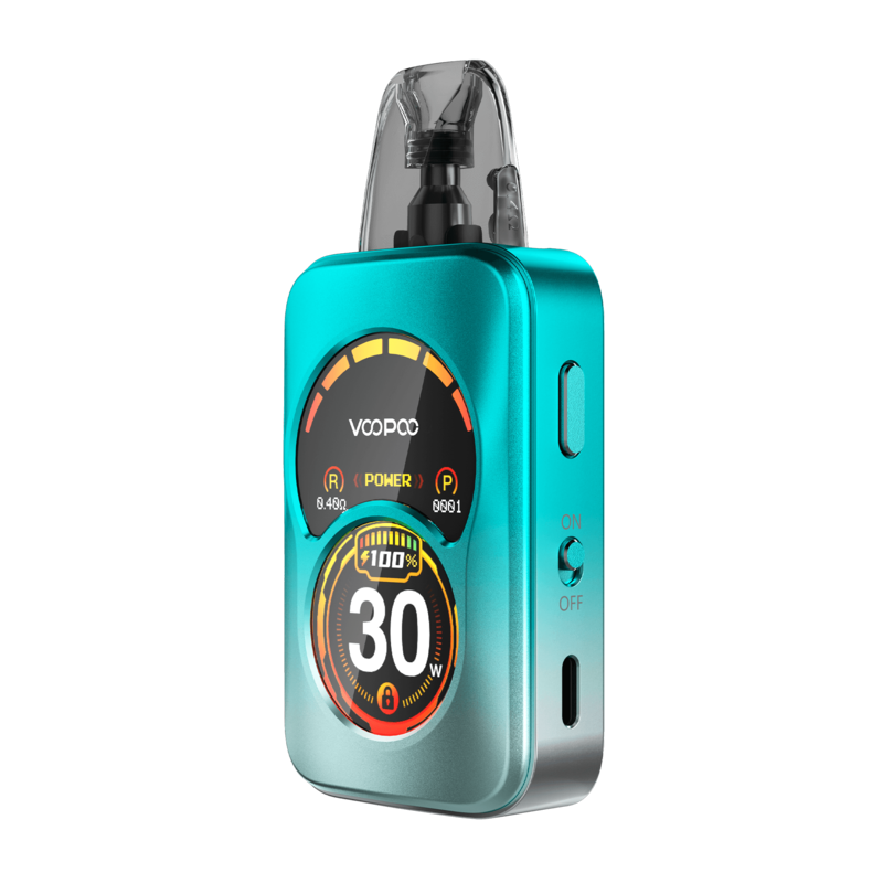 VOOPOO Argus A Pod E sigara - Görsel 2
