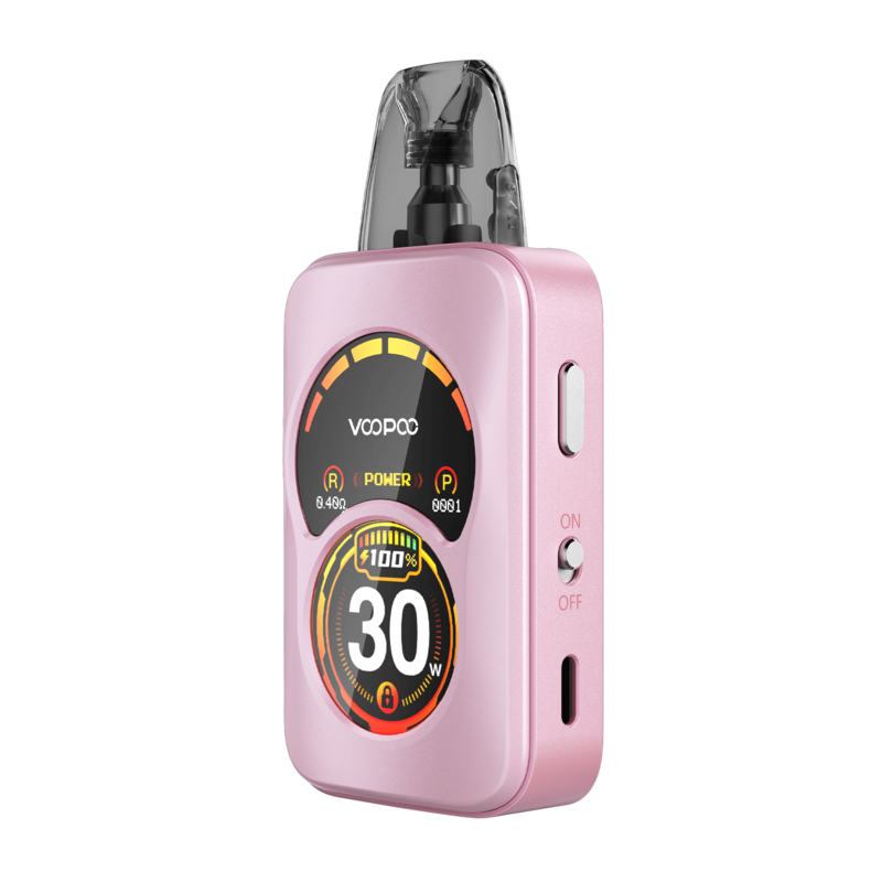 VOOPOO Argus A Pod E sigara - Görsel 3
