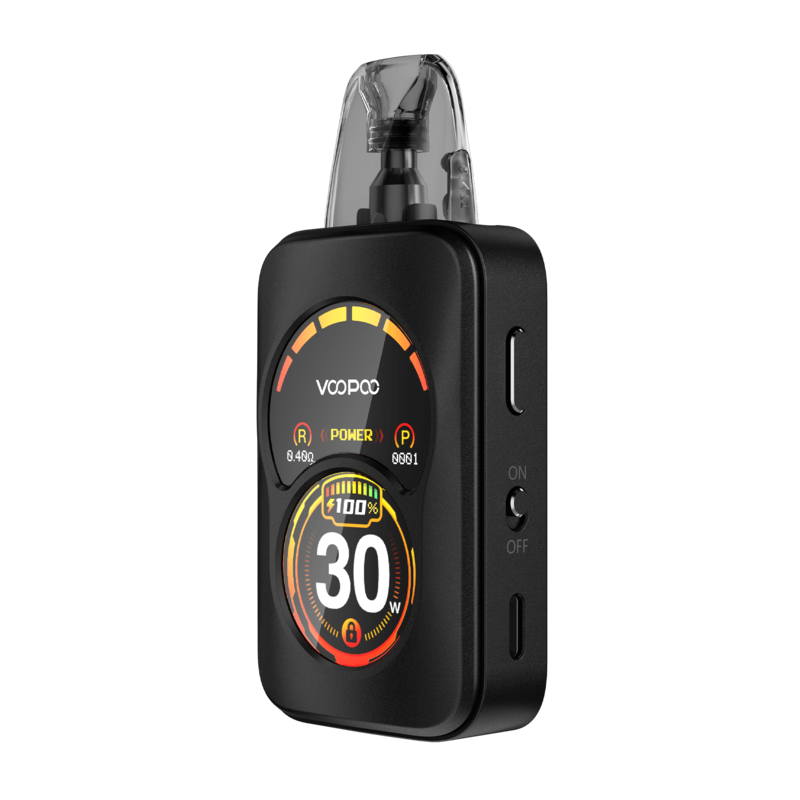 VOOPOO Argus A Pod E sigara - Görsel 4