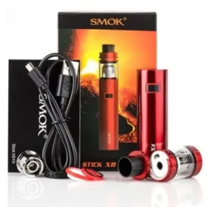 Smok Stick X8 Elektironik sigara