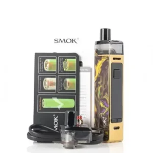 Smok Rpm80 Pro Elektironik sigara