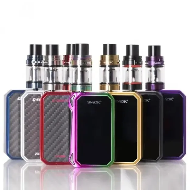 Smok G Priv 2 E sigara - Görsel 3
