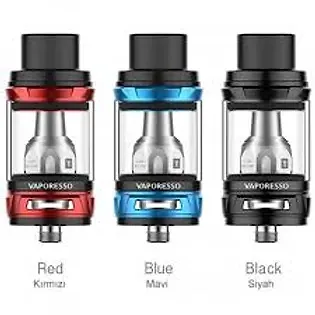 Vaporesso NRG Tank Atomizer 5ml