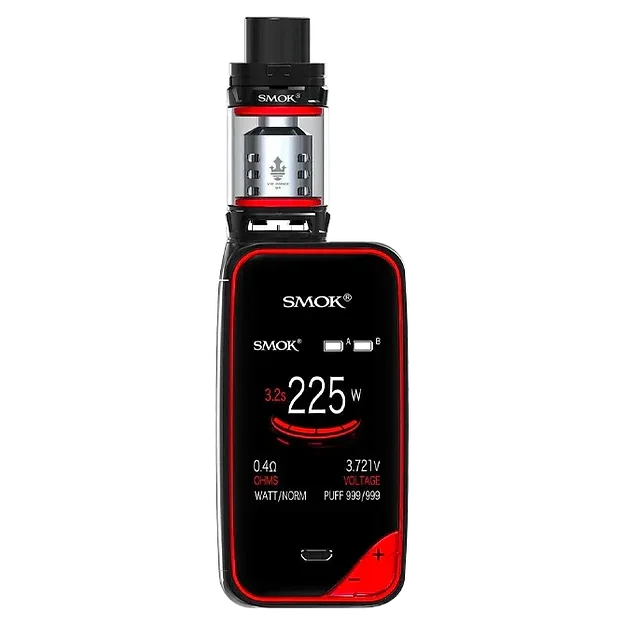SMOK X-PRİV 225 W e sigara - Görsel 2