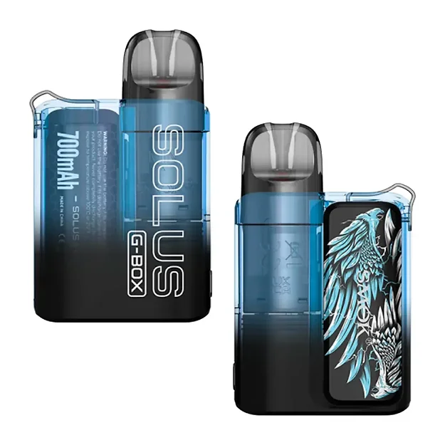 Smok Solus G Box Elektironik Sigara - Görsel 2