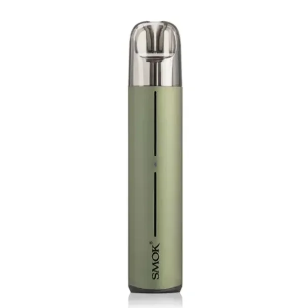 Smok Solus 2 17W Pod Kit E sigara - Görsel 2