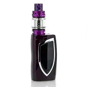 Smok Devilkin Kit 225W E sigara - Görsel 3