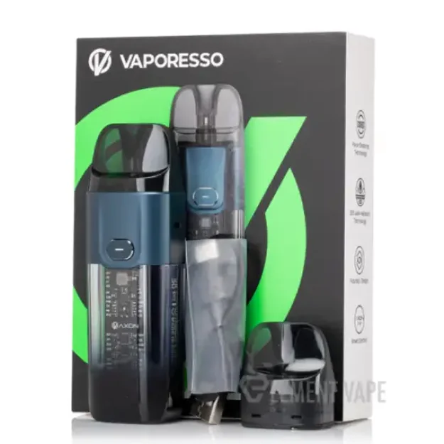 Vaporesso LUXE X 40W Pod E sigara