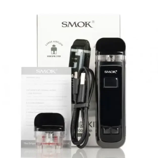 Smok Novo 2 Elektironik sigara