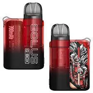 Smok Solus G Box Elektironik Sigara - Görsel 4