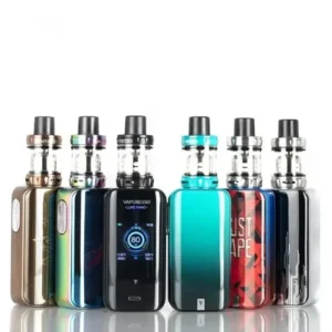 Vaporesso Luxe Nano Elektironik Sigara