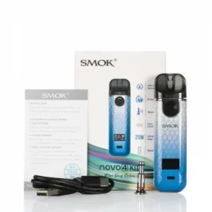 Smok Novo 4 Elektironik Sigara