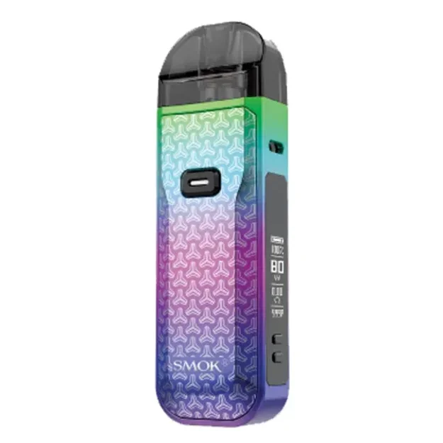 SMOK Nord 5 Elektronik sigara - Görsel 7