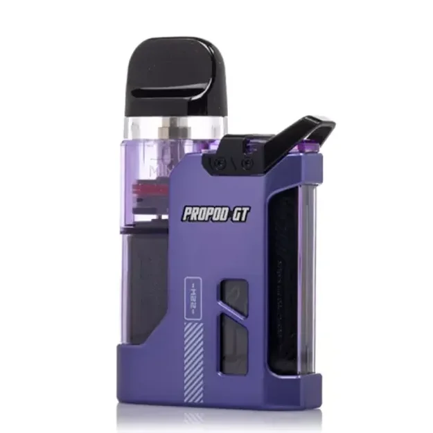 SMOK Propod GT 22W Pod Kit E sigara - Görsel 4