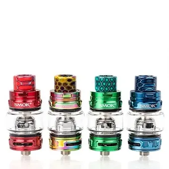 Smok TFV12 Baby Prince Atomizer - Görsel 2