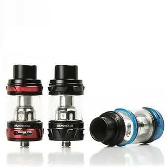 Vaporesso NRG Tank Atomizer 5ml - Görsel 5