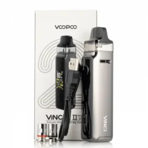 Voopoo Vinci 2 Pod Elektironik sigara