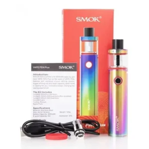 Smok Vape Pen Plus E sigara