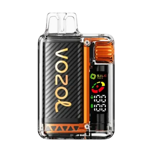 Vozol Vista 20000 Puff - Görsel 3
