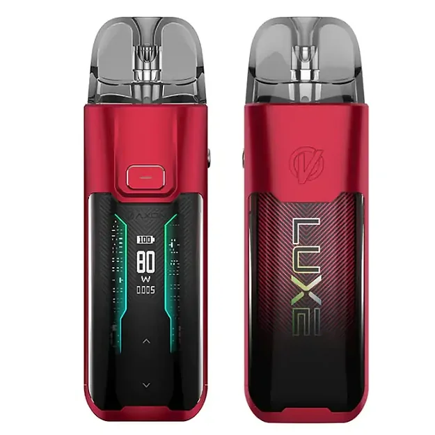 Vaporesso Luxe XR MAX POD E sigara
