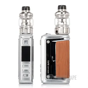 Voopoo Argus GT 2 Elektironik sigara - Görsel 4