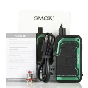 Smok Alike Pod E sigara