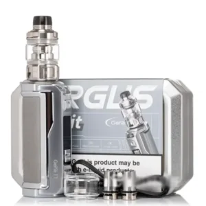 Voopoo Argus XT Kit E sigara