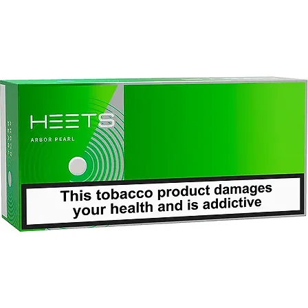 İQOS Heets Arbor Pearl 1 Karton Fiyatı
