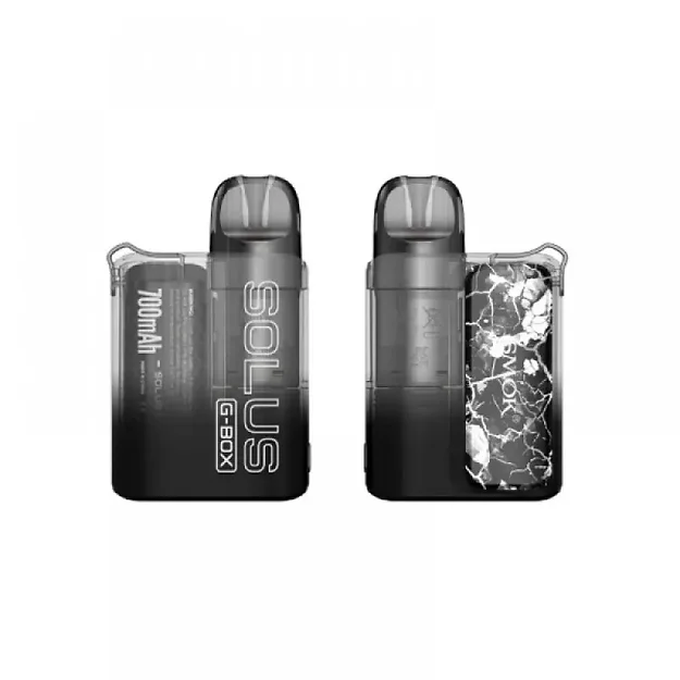 Smok Solus G Box Elektironik Sigara - Görsel 3