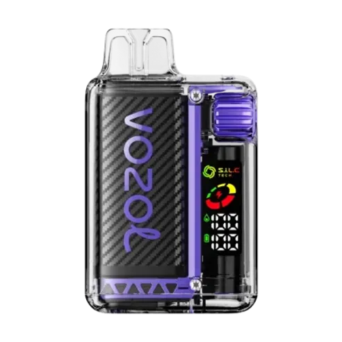 Vozol Vista 20000 Puff - Görsel 5