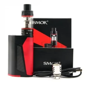 Smok GX350 Kit Elektironik sigara