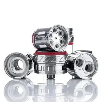 Smok TFV12 Cloud Beast King Elektronik Sigara Atomizer - Görsel 4