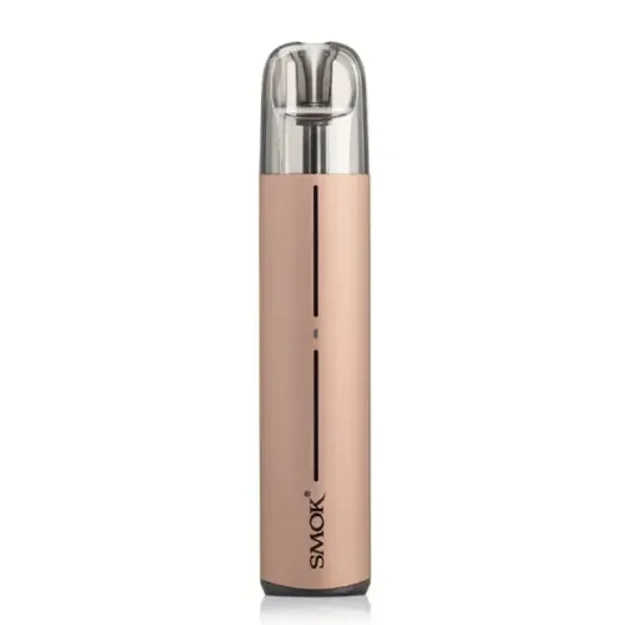 Smok Solus 2 17W Pod Kit E sigara - Görsel 4