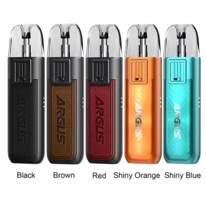 VOOPOO Argus Pod SE Kit e sigara