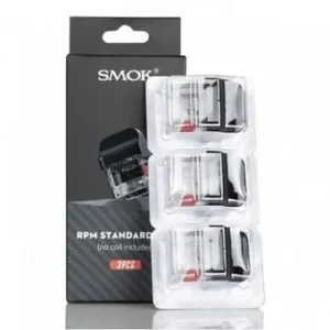 Smok RPM 40 pod coil