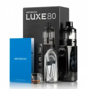 Vaporesso Luxe 80 POD E sigara
