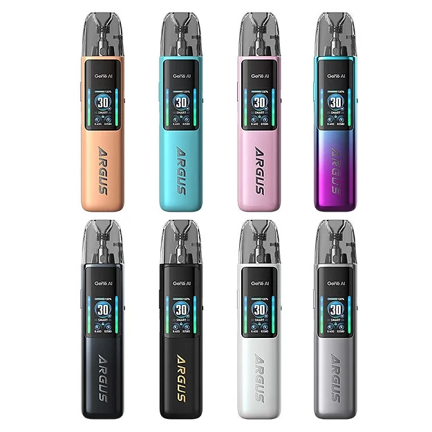 Voopoo Argus G2 Pod Elektironik sigara