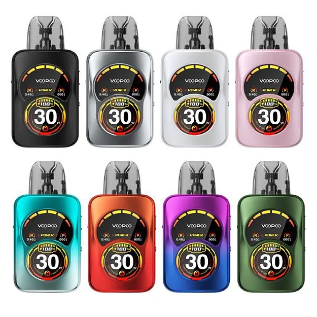VOOPOO Argus A Pod E sigara