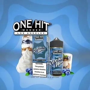 One Hit Wonder Island Man 100ml