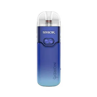 Smok Nord GT Pod Kit Elektironik Sigara - Görsel 6