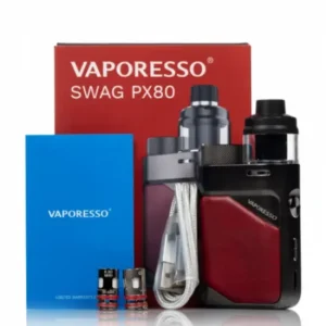 Vaporesso SWAG PX80 Elektironik Sigara