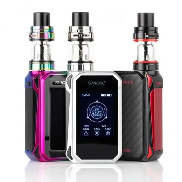 Smok G Priv 2 E sigara - Görsel 4