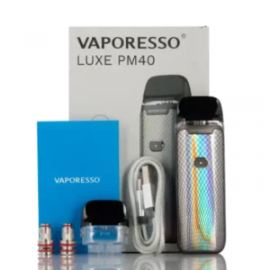 Vaporesso Luxe PM40 Pod E sigara