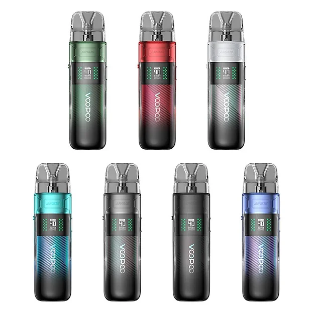 VOOPOO Argus E40 Pod Kiti e sigara
