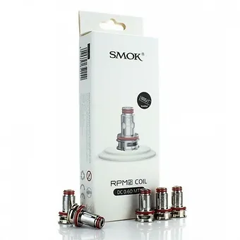 Smok RPM Coil - Görsel 2