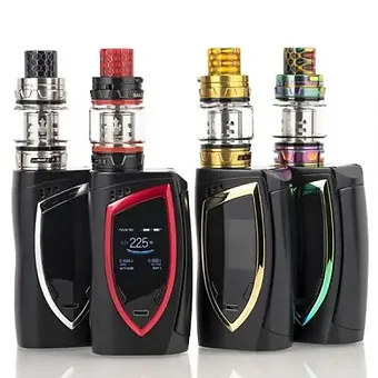 Smok Devilkin Kit 225W E sigara - Görsel 4