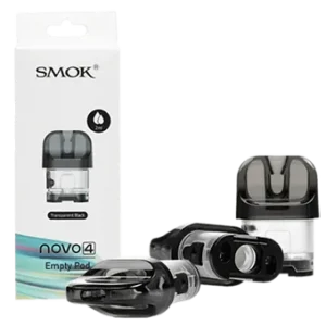 SMOK Novo 4 KARTUŞ