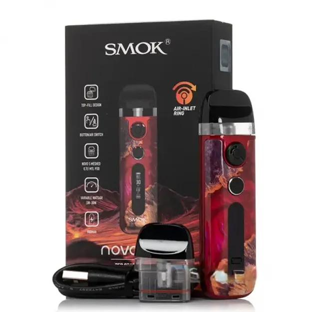 Smok Novo 5 E sigara