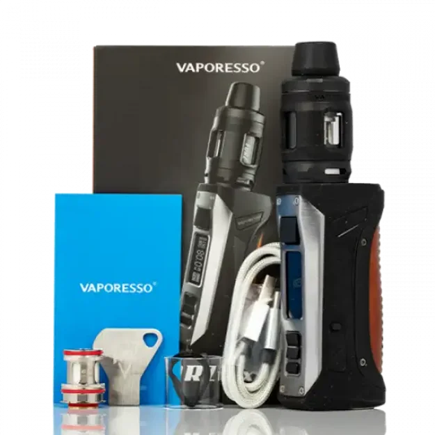 Vaporesso Forz TX80 Elektironik sigara