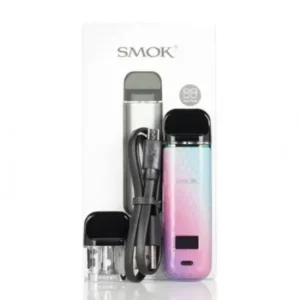 Smok Novo X Elektironik Sigara